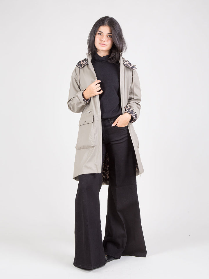 Rain Jacket Dagmar