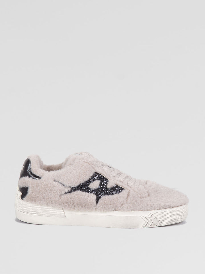 Sneaker Malibu fur