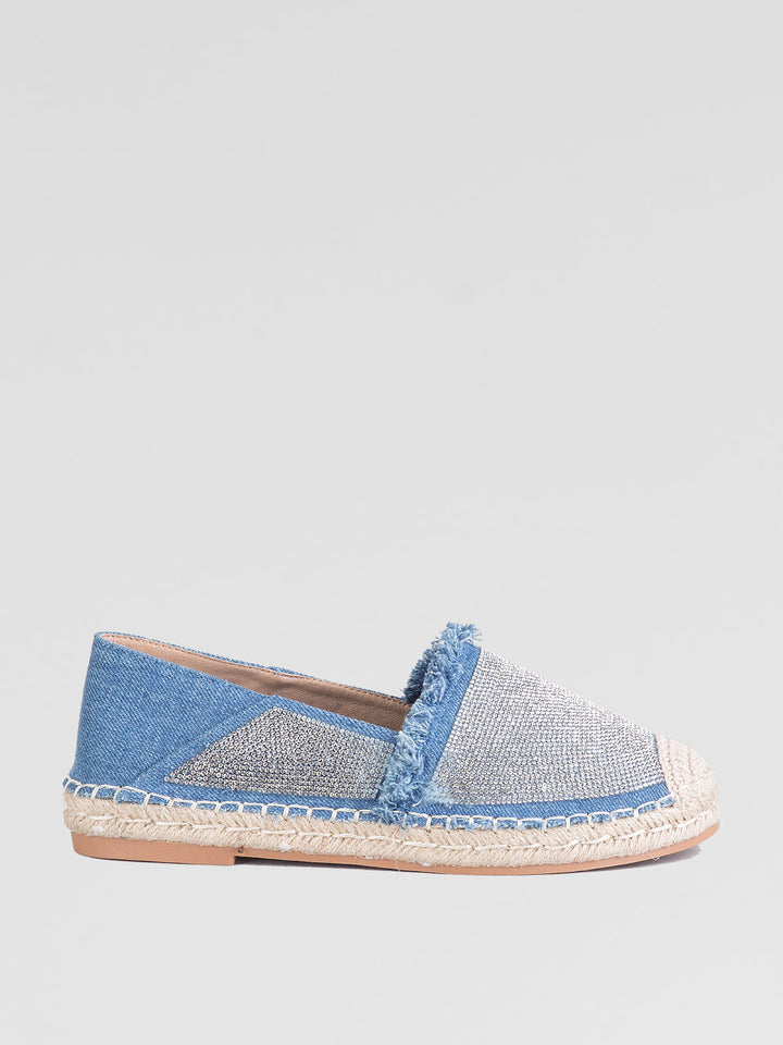 Espadrillas MANLY