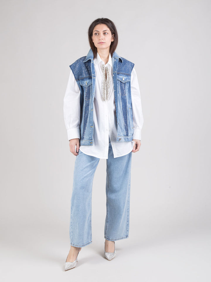 Gilet Kigali