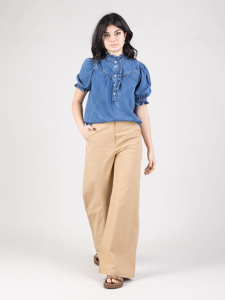 Pantaloni Jacky