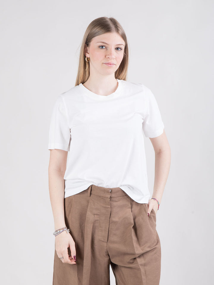 T-shirt bianca