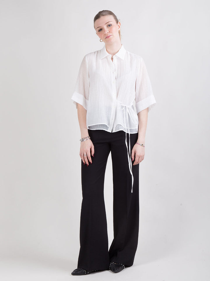 Pantalone dritto