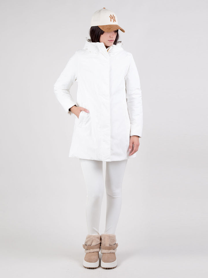 Giacca Sophie marmotta