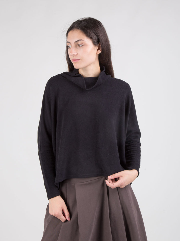 Maglia Boxy