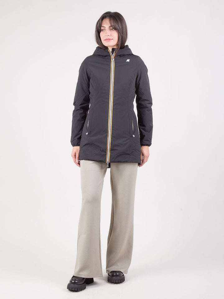Giacca Denise reversibile