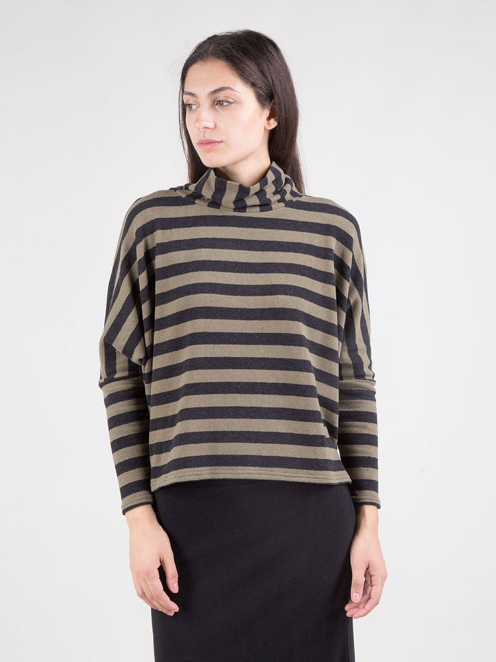 Maglia Boxy