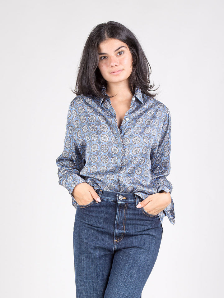 Camicia Margaux