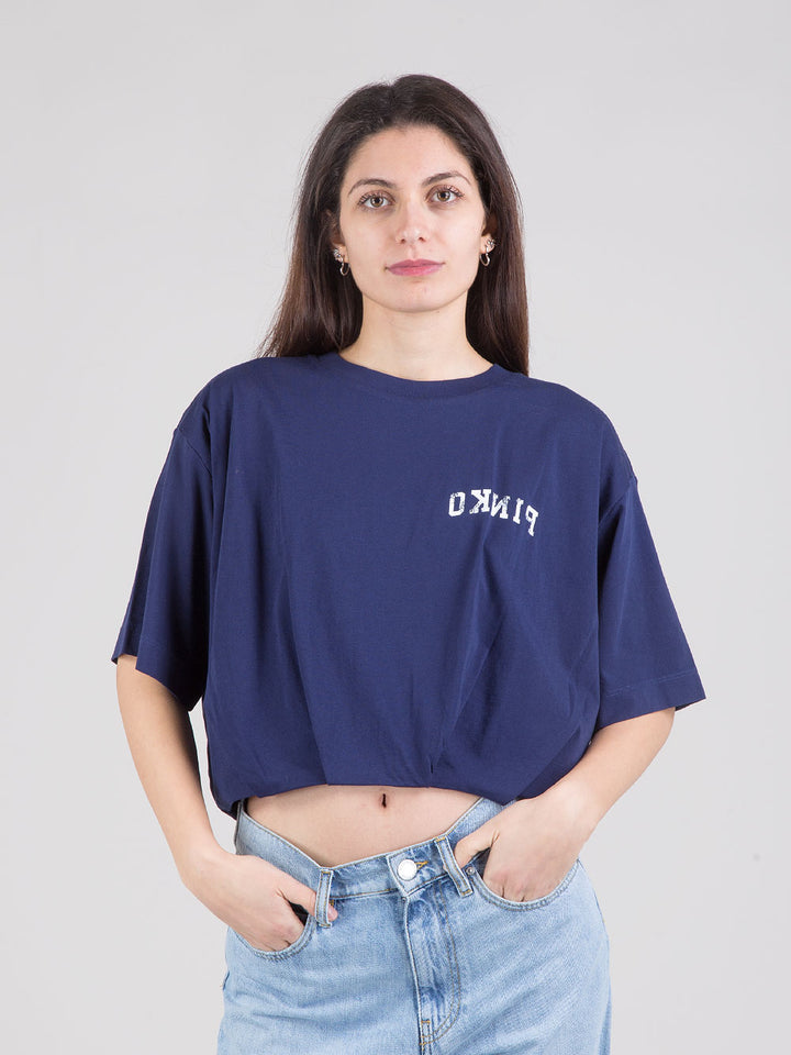 T-shirt Torrone