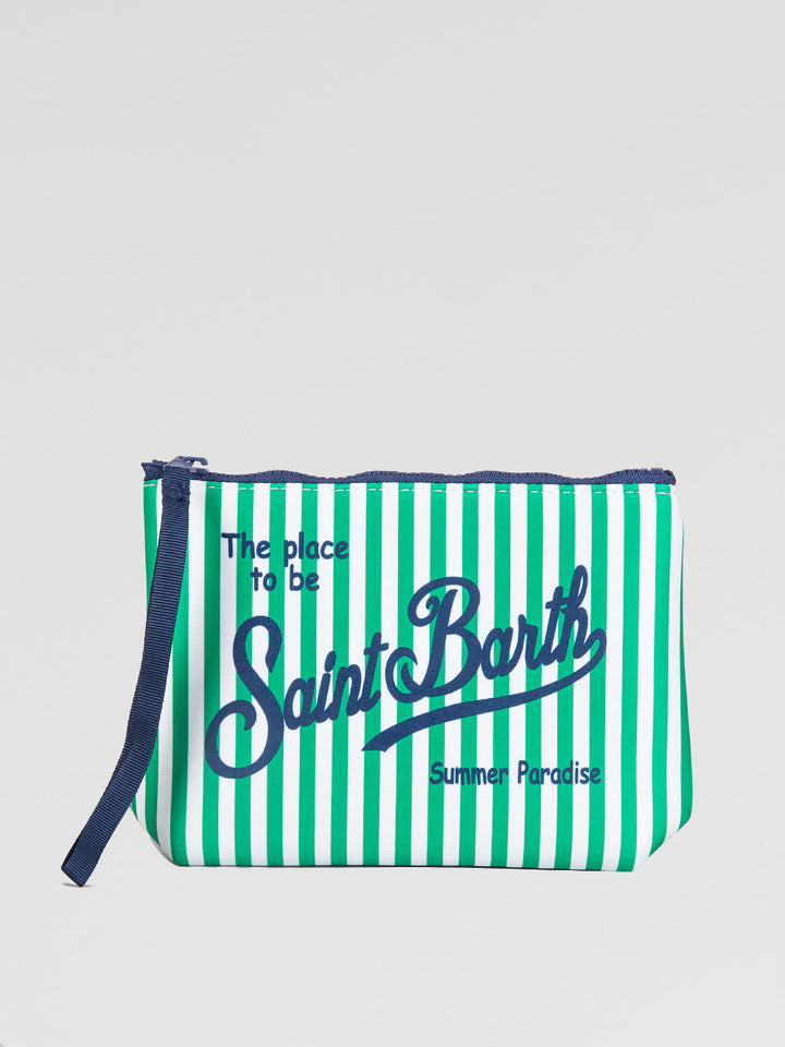 Aline stripes
