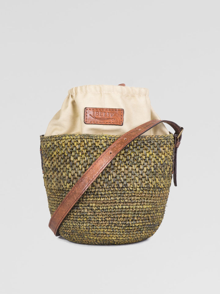 Borsa Maika
