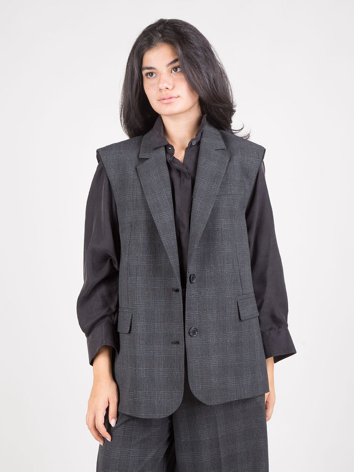 Giacca gilet