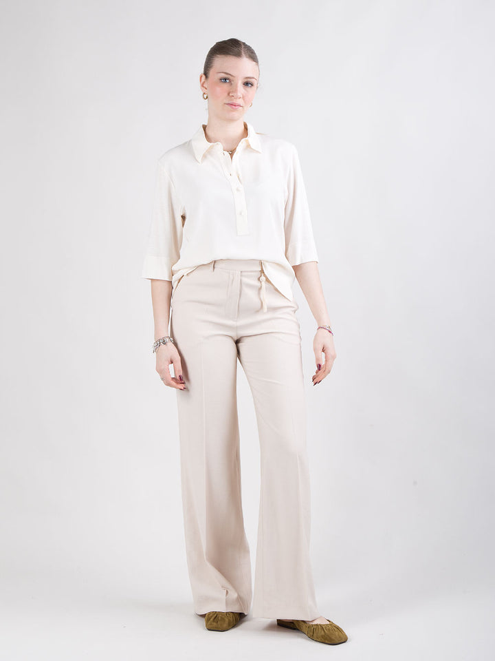Pantalone dritto