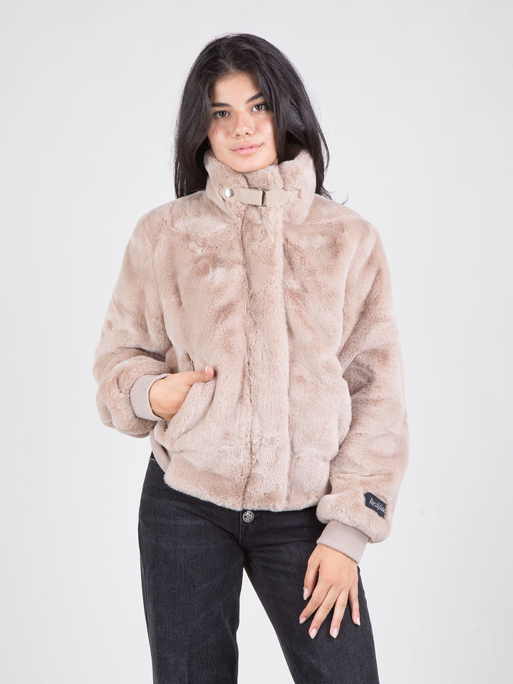Giacca Ambra