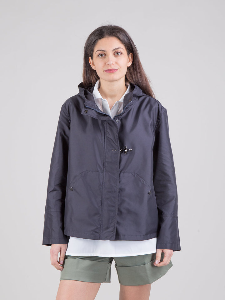 Parka corto