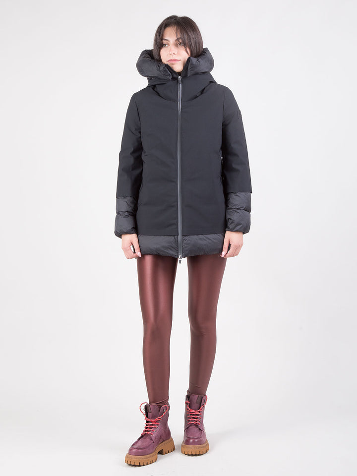 Giacca Becancour mid