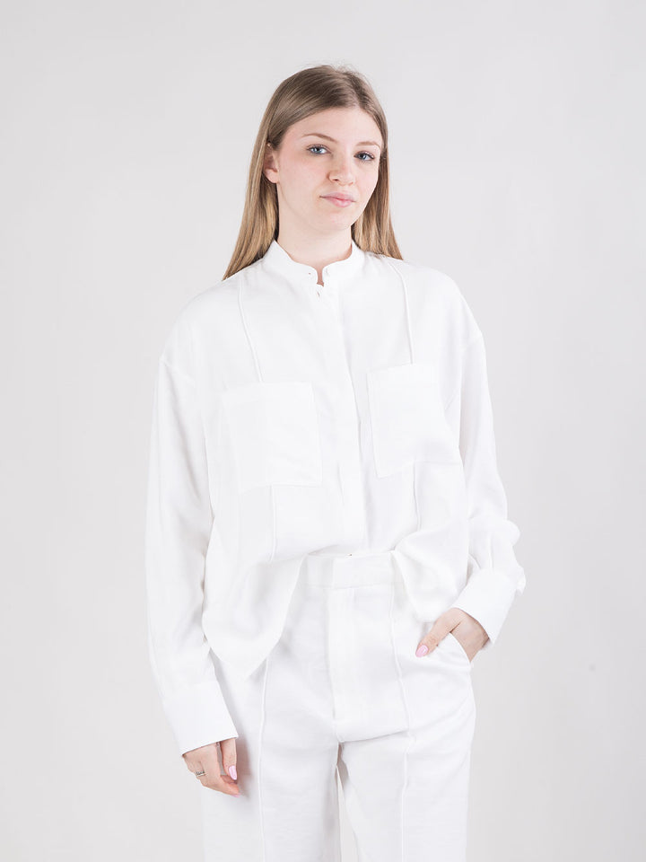 camicia over