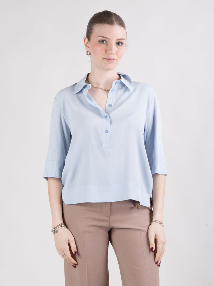 Camicia polo