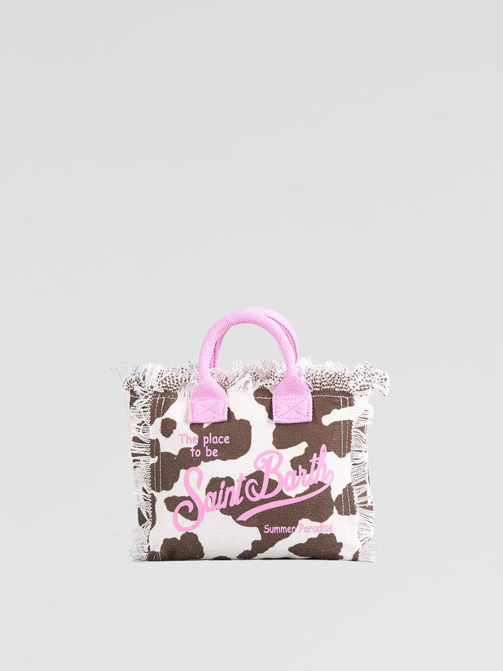 Borsa vanity mini