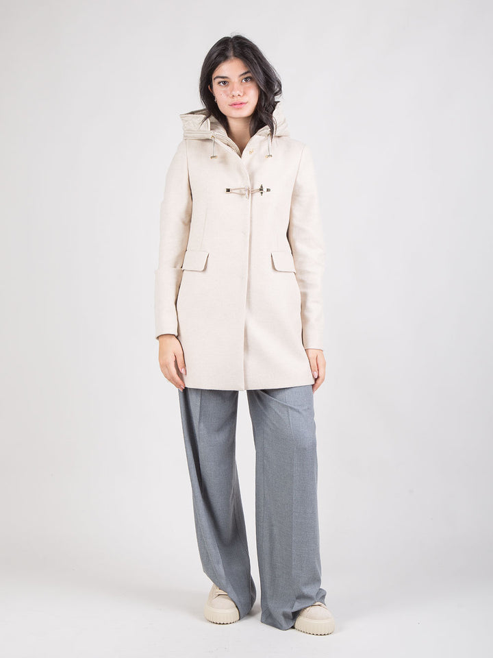 Toggle Coat