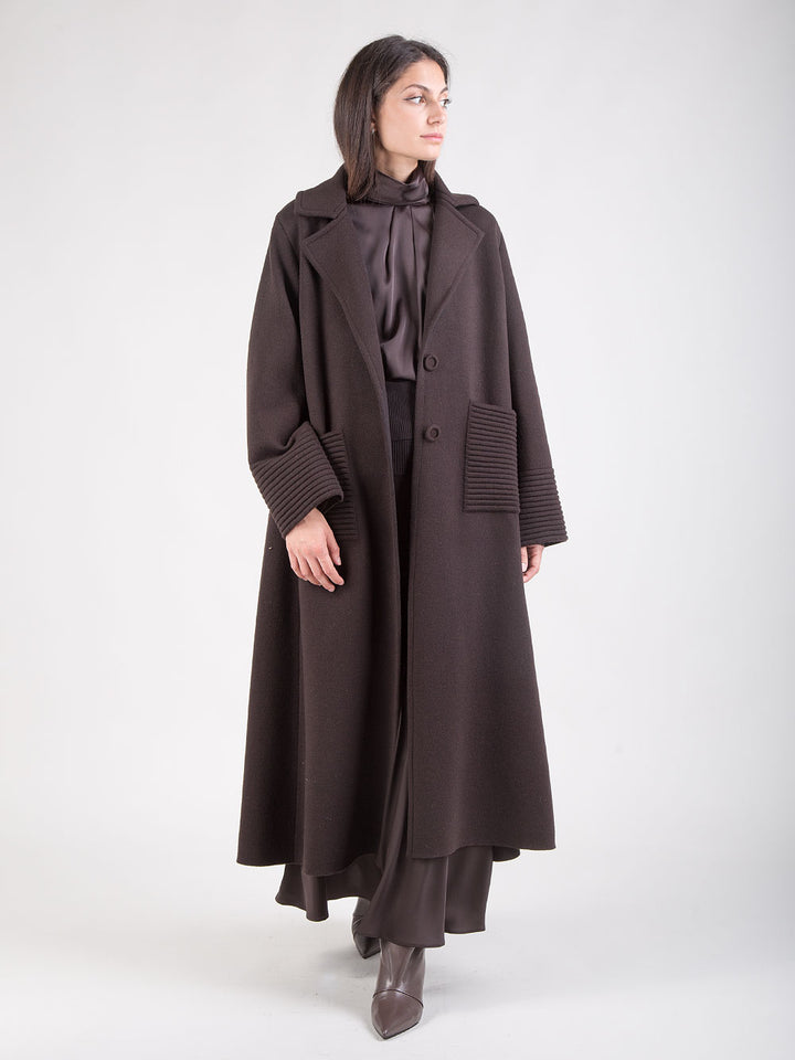 Cappotto lungo