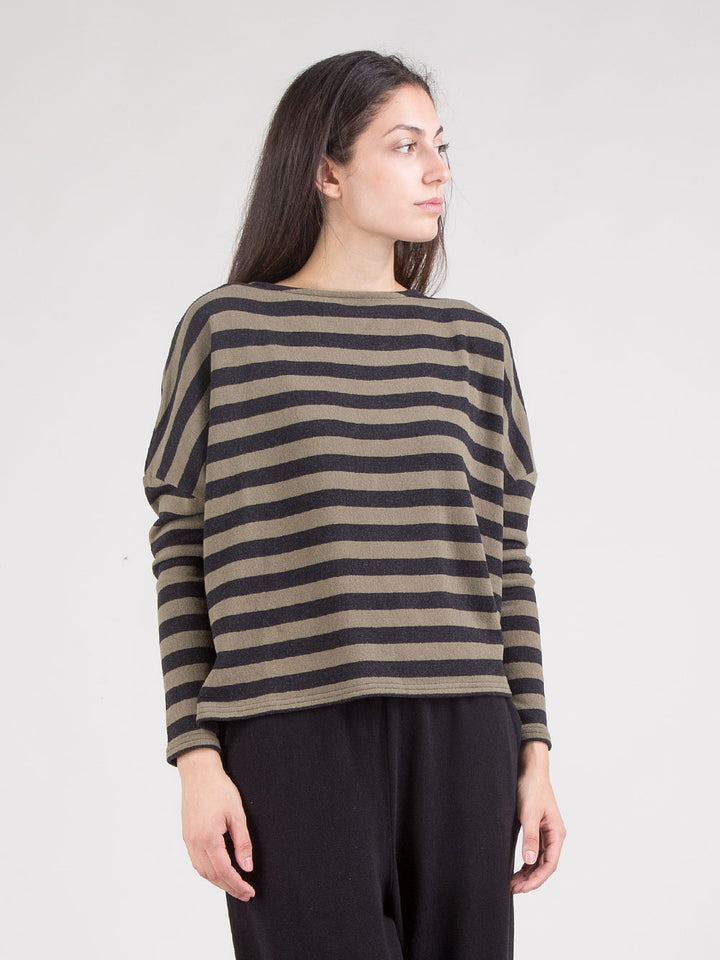 Maglia Boxy