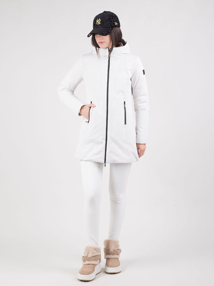 Piumino Yorkton long