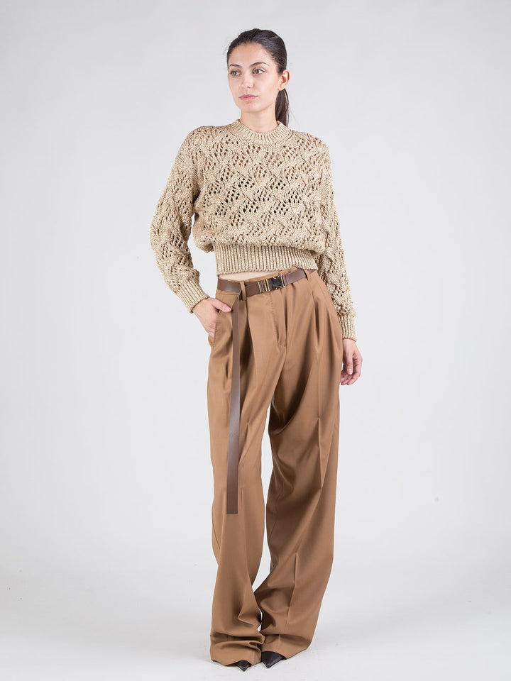 Pantaloni Bergamo