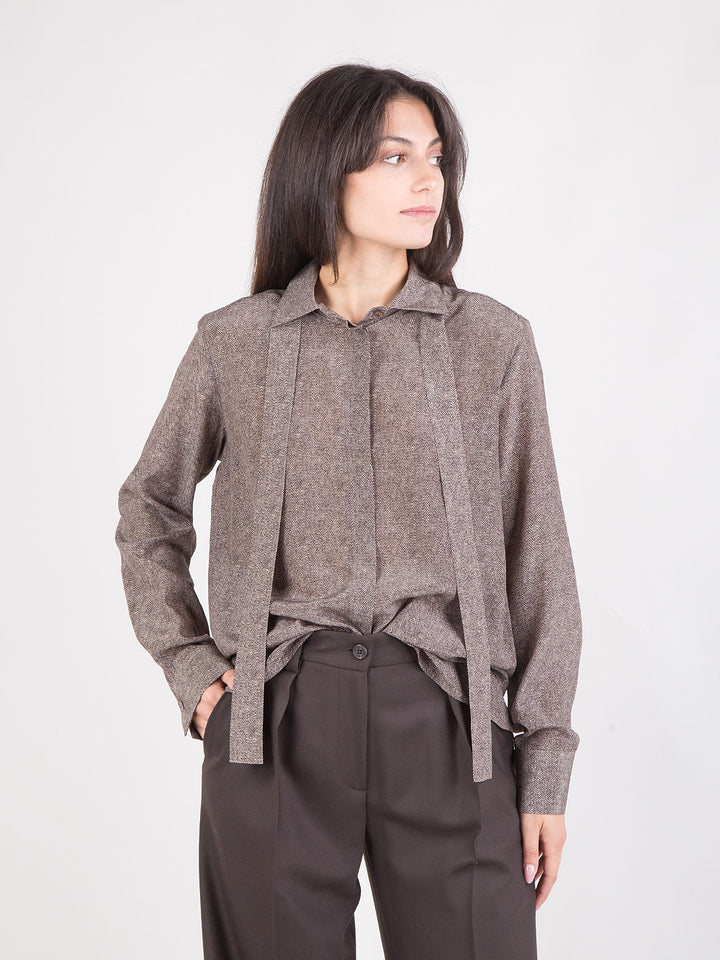 Camicia Dafne