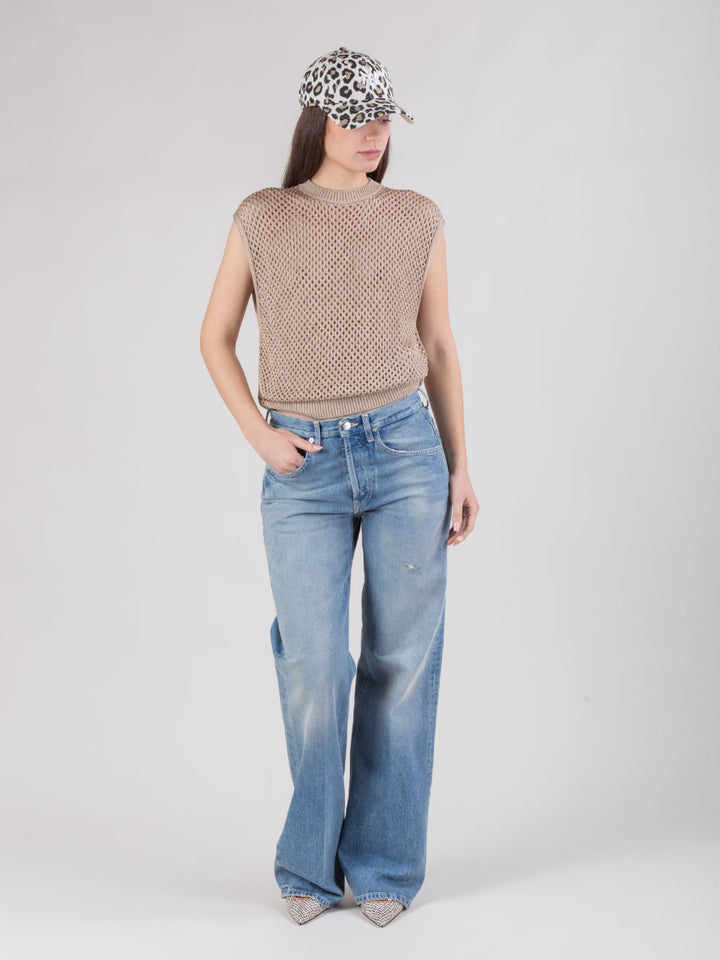 Jeans Jacklyn wide leg