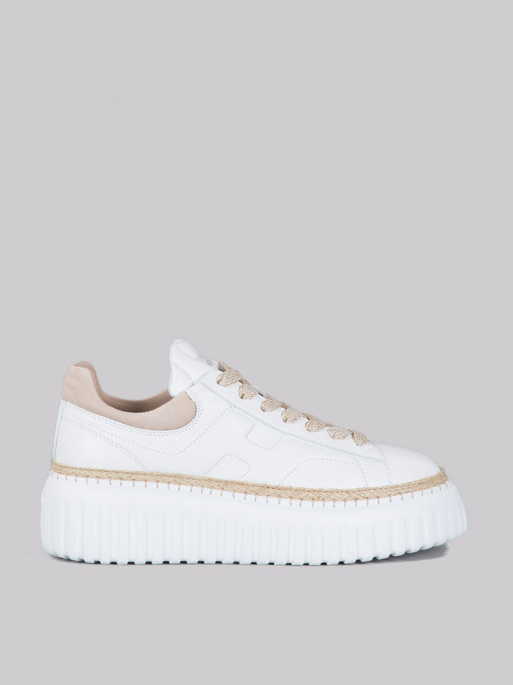 SNEAKER HOGAN H-STRIPES