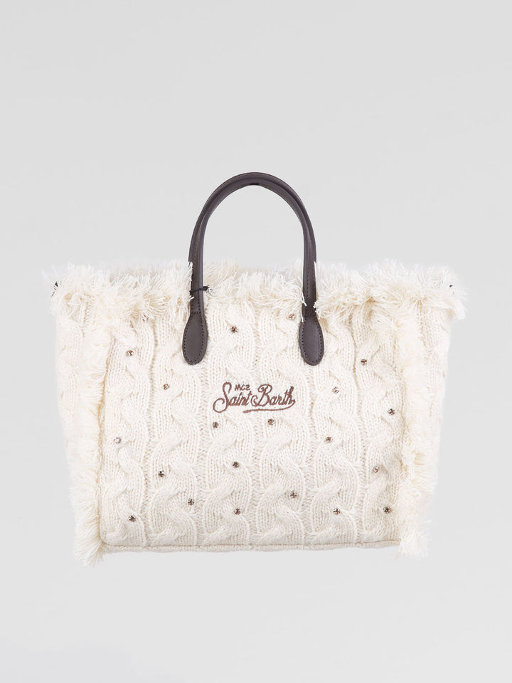 Borsa Colette wool