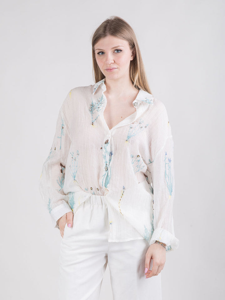 Camicia Nadia