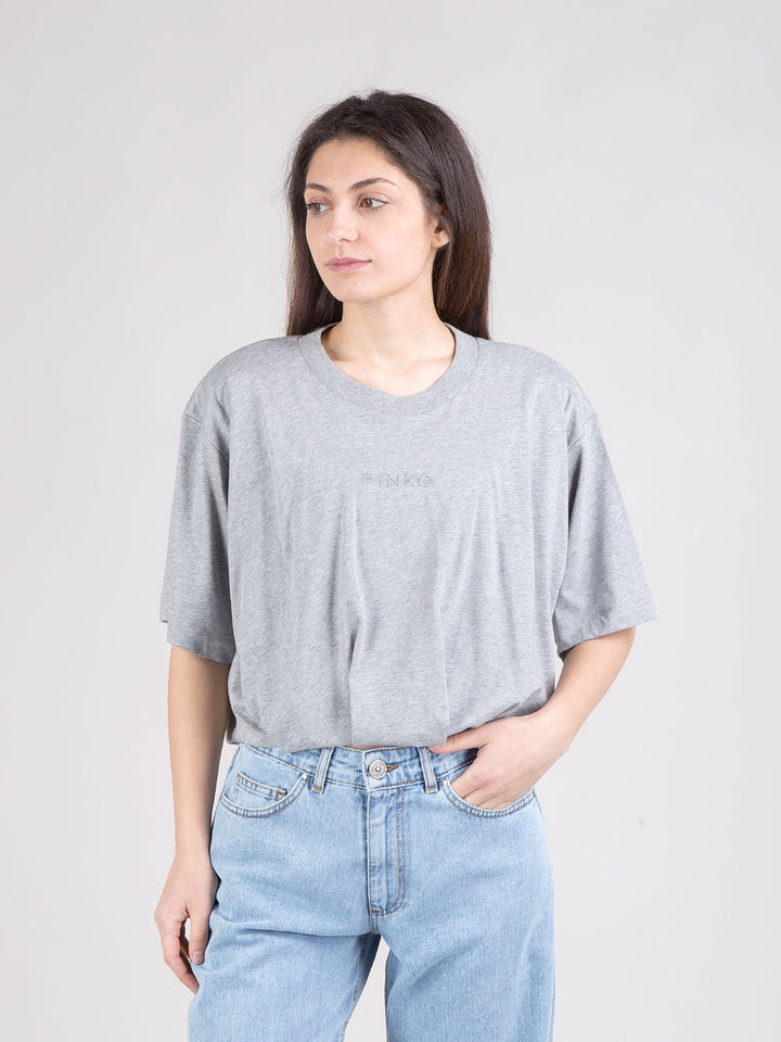 T-shirt Torrone