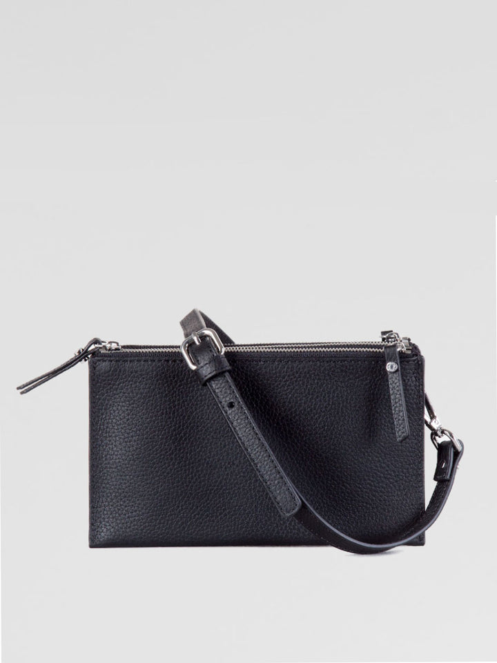 Borsa Lucille nera