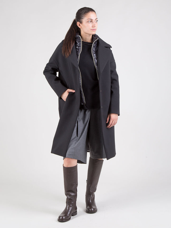 Cappotto tecnico