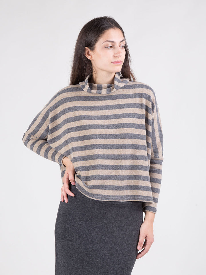 Maglia Boxy