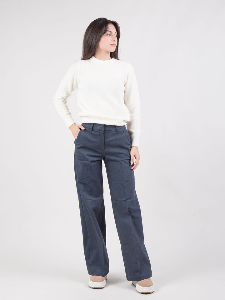 Pantaloni Tyanne denim