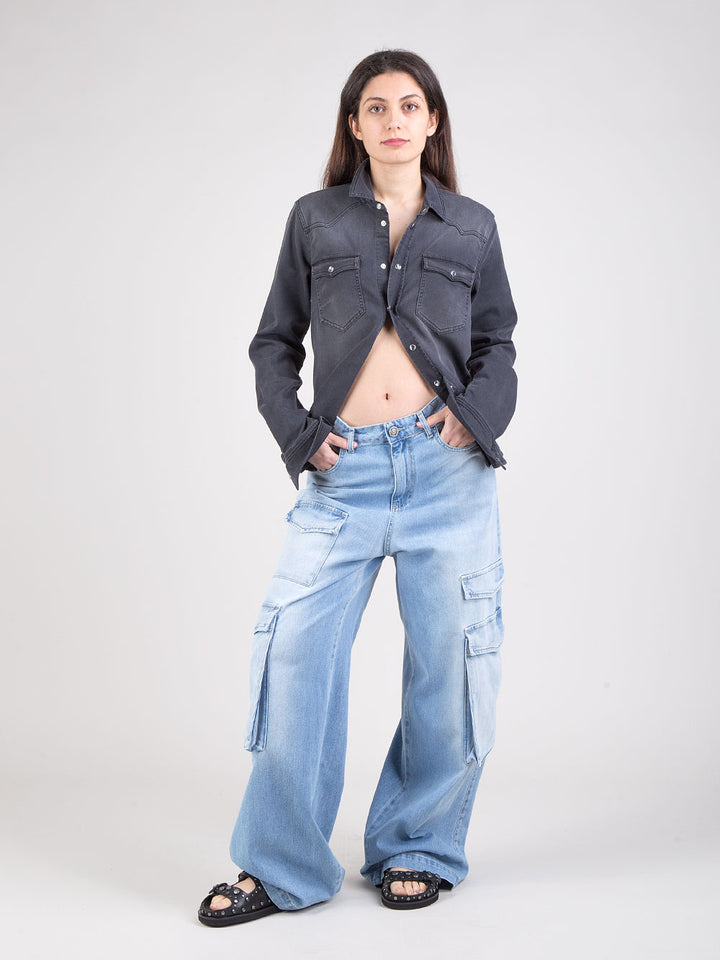 Jeans Narciso