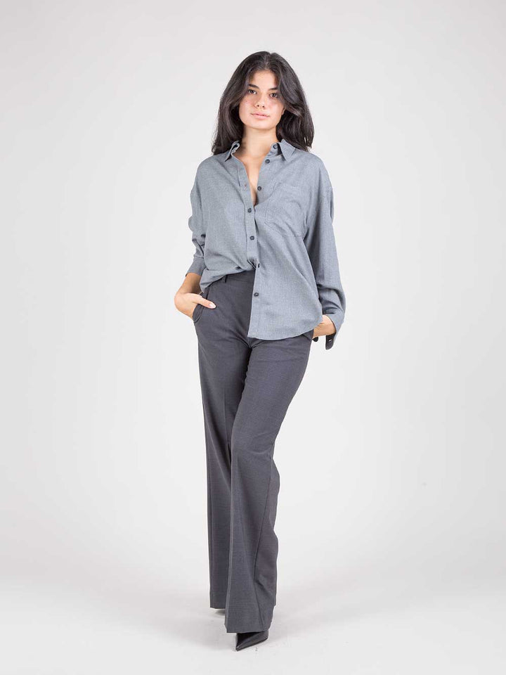 Pantaloni Janice