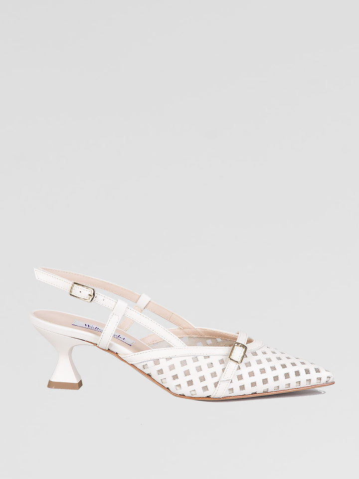 Slingback rete