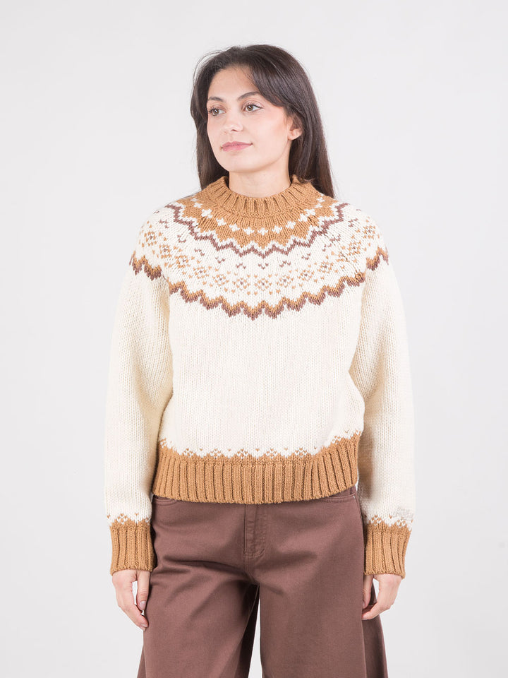 Maglia Kyla Nordic