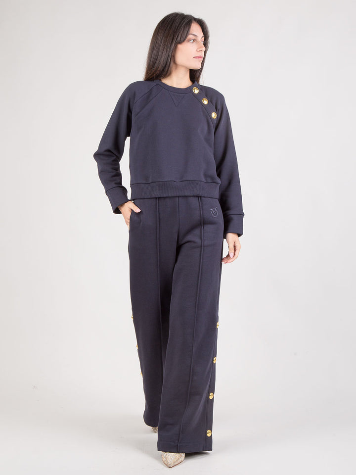 Pantalone Pasticciato