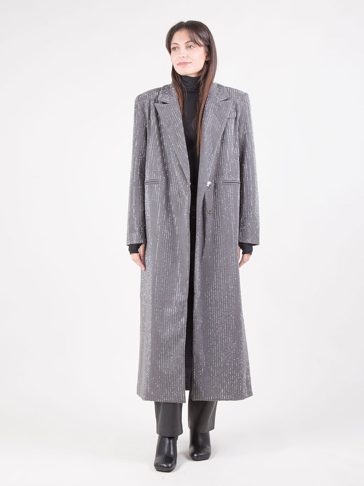CAPPOTTO ERENAY EMATITE