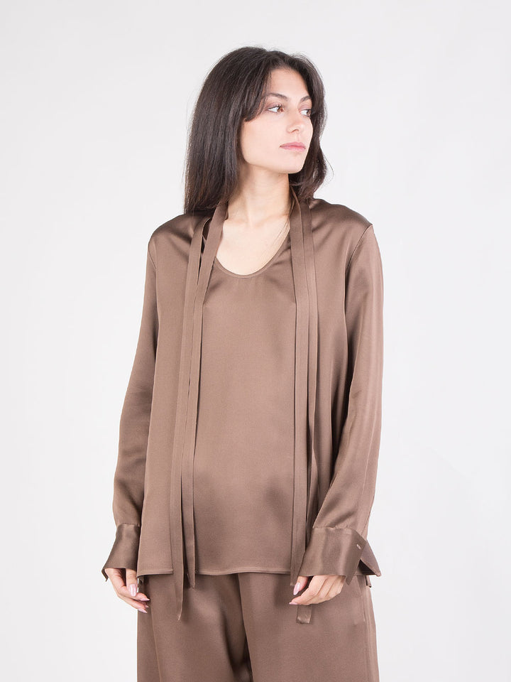 Blusa Abete