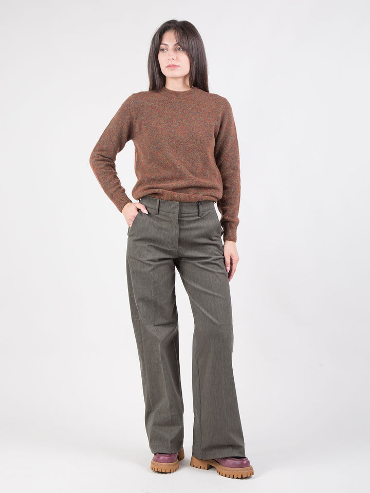 Pantaloni Tyanne denim