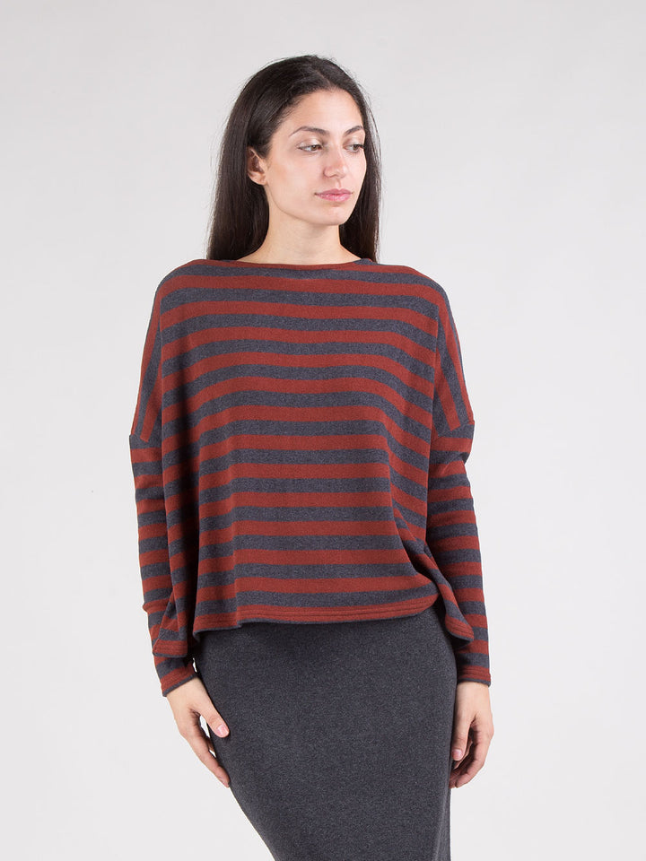 Maglia Boxy