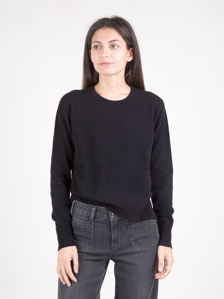 Maglia in cashmere