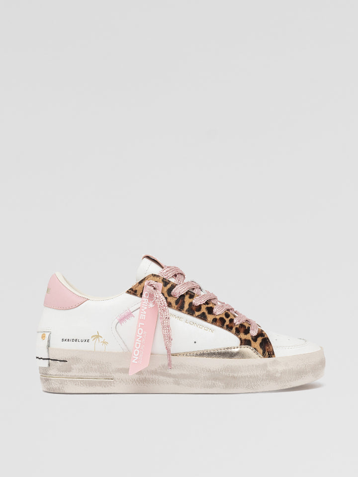 Sk8 deluxe wedge