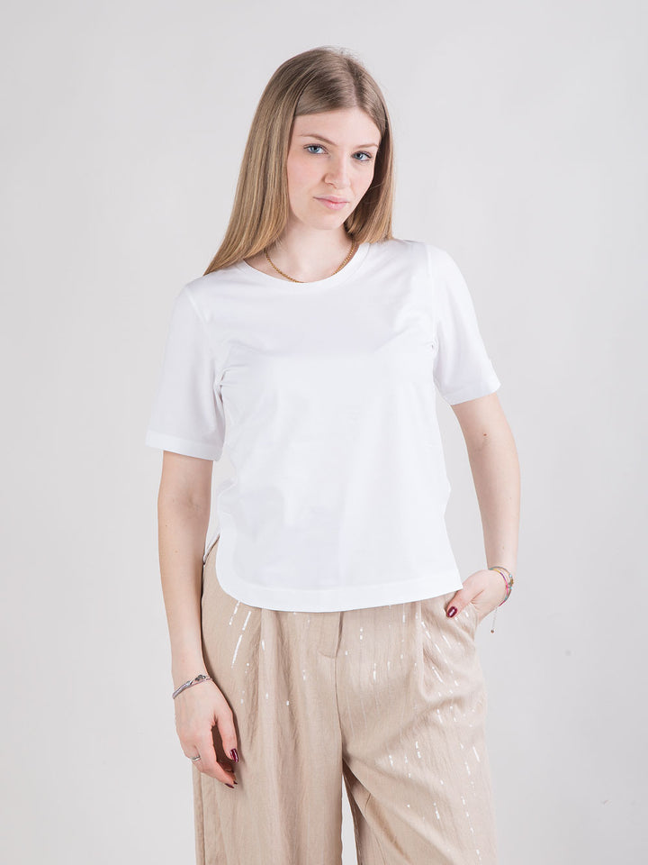 T-shirt in cotone
